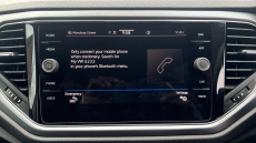 Volkswagen T-Roc 1.0 TSI 110 Active 5dr Petrol Hatchback